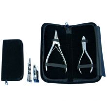 Cuerpo de acero inoxidable del tatuaje Piercing y Piercing Kits de herramientas